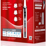 Colgate Proclinical C600 Electric Toothbrush