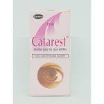 Catarest Eye drops