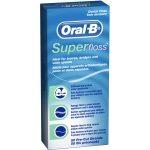 Oral-B Super Floss by 50