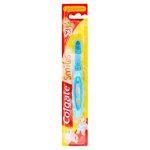 Colgate Smiles 0-2years Toothbrush