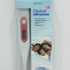 Digital Thermometer [GF-MT502] 1