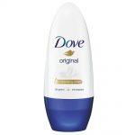 Dove Original Antiperspirant Roll-On 50ml