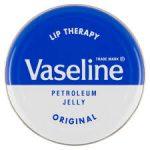 Vaseline Original Lip Therapy 20g