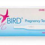 Early Bird Pregnancy 2 Test