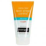 Neutrogena Visibly Clear Spot Stress Control 150ml