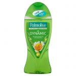 Palmolive So Dynamic Bath Gel 500ml