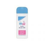 Sebamed Baby Body-Milk 200ml