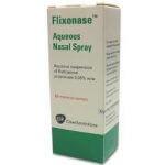 Flixonase Aqueous Nasal Spray 50mcg