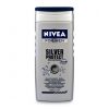 Nivea Men Silver Protect Shower Gel 250ml 1