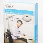 Homecraft Inflatable Ring Cushion