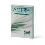 Activa Hosiery 18-24mmhg Class 2 Large