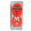 Moko Methylated Spirit 200ML 2