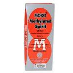 Moko Methylated Spirit 200ML
