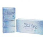 Kleenex Sensitive Tissues 8 pieces