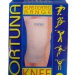 Fortuna Knee Support Large Elasticated 35-40cm