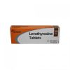 Levothyroxine 100mg Tablets 28 Tablets 1