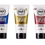 Magic Razorless Cream Shave 170g