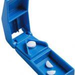 Fortuna Pill Cutter
