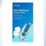 Vantage Pain Reliever Digital Tens device for muscle pain relief and therapy support in Nigeria pharmacy