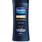 Vaseline Men Fast Absorbing Body Lotion 400ml