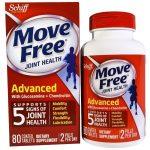 Move Free Joint Health  80 Tablets