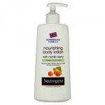 Neutrogena Nourishing Lotion/Nordic Berry 250ml