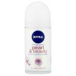 Nivea Pearl & Beauty Anti-Perspirant 50ml