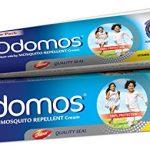 Odomos Mosquito Repellant Cream 25g