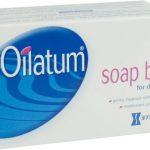 Oilatum Soap Bar 100g