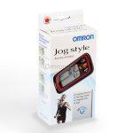 Omron Jog Style Activity Monitor