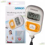 Omron Walking Style III