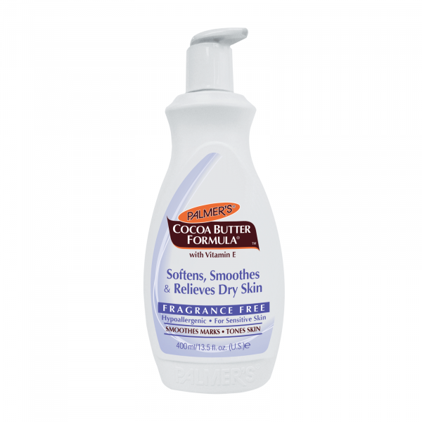 Palmer's Cocoa Butter Formula Lotion 400ml