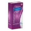 Pasante Intensity Ribs & Dots Condoms - 12 Condoms 1