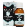 Piccan Teething Remedy, 100ml 1