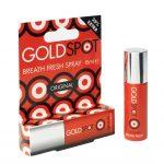 Goldspot Breath Fresh Spray Original 15ml