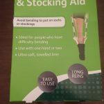 Bettterlife Soxon Sock & Stocking Aid