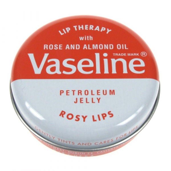 Vaseline Rosy Lips Lip Therapy 20g