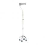Avivo Quad Base Cane