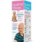 Dalivit Drops 25ml