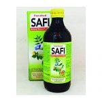 Safi Blood Purifier 200ml