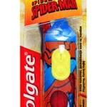 Colgate Spiderman Electic Toothbrush