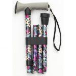 Betterlife Walking Stick- Tropical 84-94CM