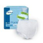 Tena Pants Small Plus 14 pants