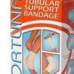 Fortuna Tubular Support Bandage Size G 0.5m (50-60CM)