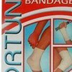 Fortuna Tubular Support Bandage Size E 0.5m (35-45CM)
