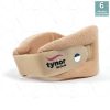 Cervical Collar Soft Tynor Medium  8.75-10CM - Image 3