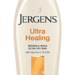 Jergens Ultra Healing With Olive Oil Formula 621ml