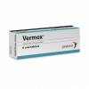 Vermox 100mg Tablets 6 Tablets 1