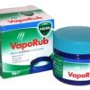 Vicks Vaporub 50G 1