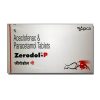 Zerodol-P 100MG/500MG Tablets 10 Tablets 2